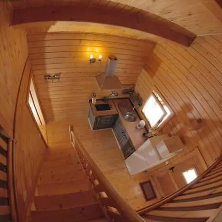 Charming In With Mountain View Holiday home *