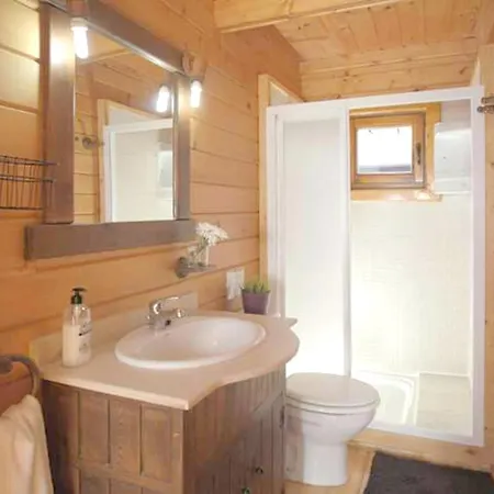 Holiday home Charming In With Mountain View *
