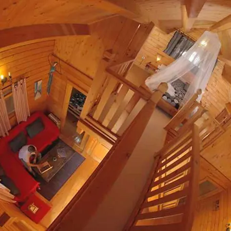 Tatil Evi Charming In With Mountain View Tarifa